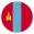モンゴル語