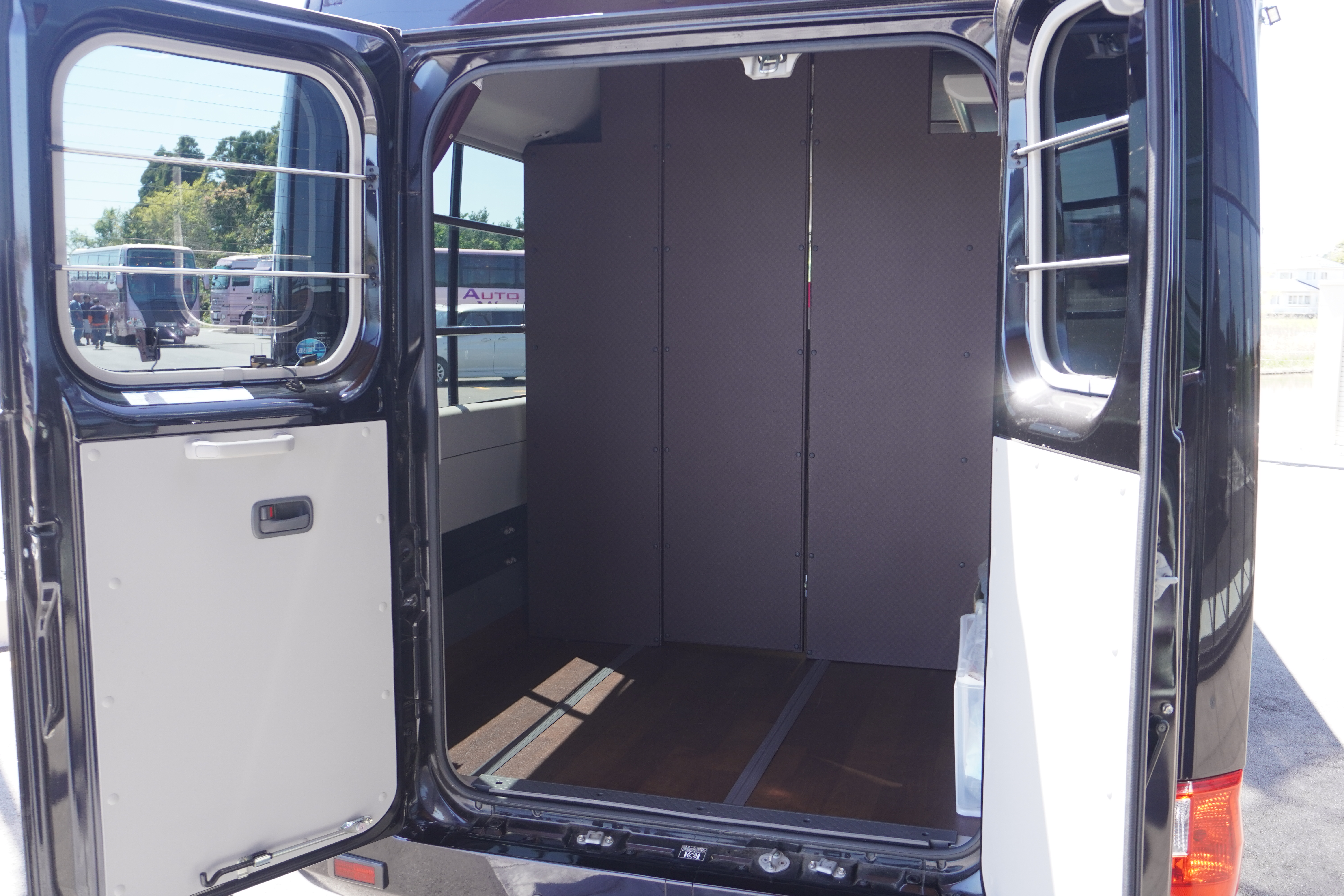 トランクルーム