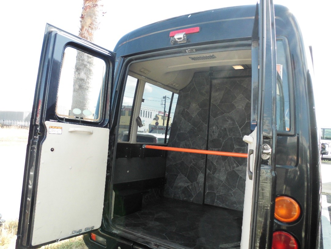 トランクルーム